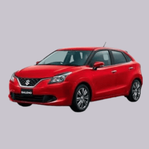 Maruti Suzuki Baleno