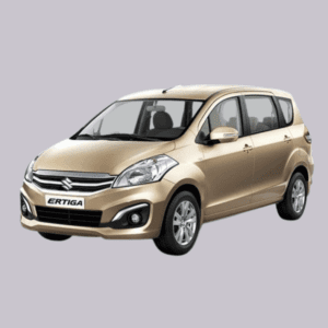 Maruti Suzuki Ertiga