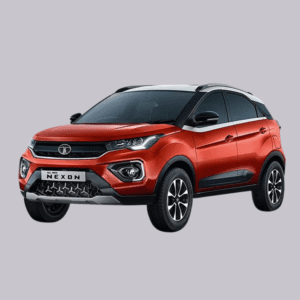 TATA Nexon