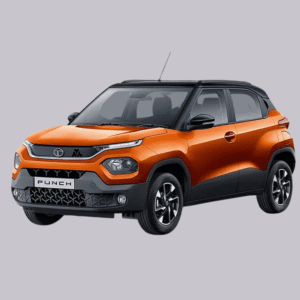 TATA Punch
