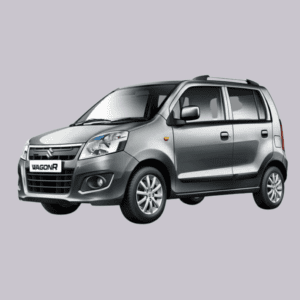 Maruti Wagon R