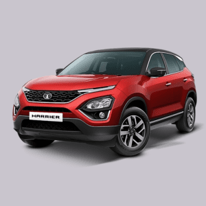 Tata Harrier